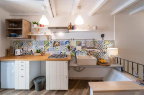 Casa Talete Cozy Apartment in Ortigia - FIRST FLOOR